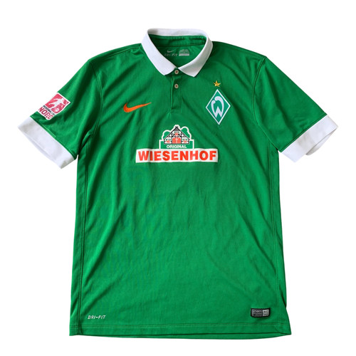 Werder bremen trikot - werder,