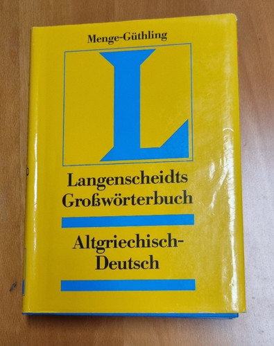 Menge-Güthling
