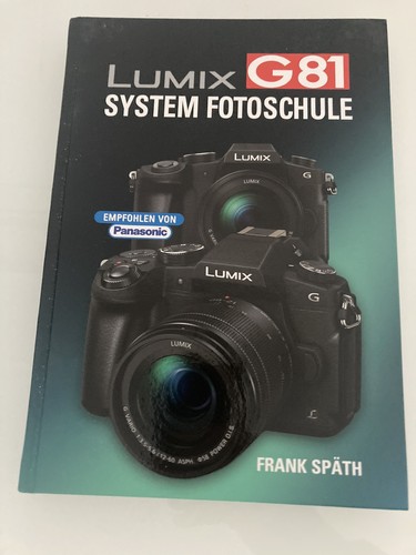 Profi handbuch ratgeber lumix - profi-handbuch,