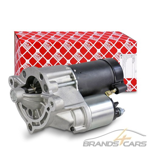 Febi bilstein starter - 0,9, kw