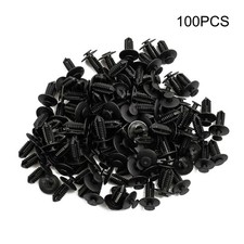 Locking car clips - car,