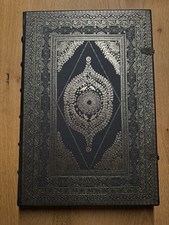 Matthäus Merian Bibel Kupferbibel Biblia 1630 Altes Testament Faksimile Coron