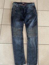 Herren Jeanshose Gr.30/32 Blau