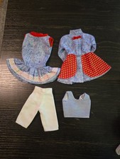 Barbie Fashion Gift Set