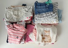 Paket Set 68 62 Mädchen Baby