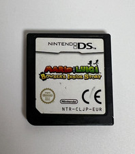 Mario & Luigi: Bowsers Inside Story (Nintendo DS, 2009) - Nur Modul - getestet