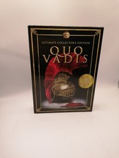 QUO VADIS Ultimative