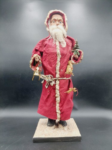 57cm alter weihnachtsmann - alter,