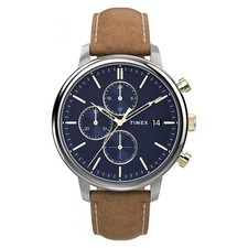Timex Chicago Chronograph TW2U39000 Herrenuhr