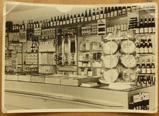 Photo Tante Emma Laden ca