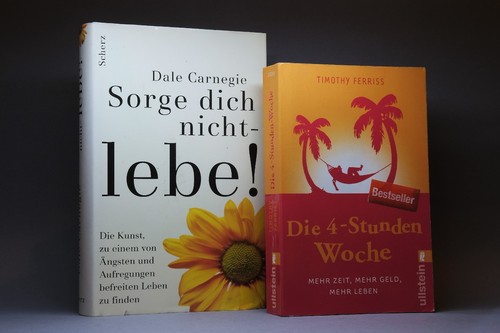 Die stunden woche - die, 4-stunden