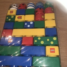 Lego Duplo Primo Primosteine