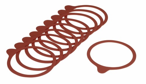 Westmark einkoch gummiringe - westmark, einkoch-gummiringe