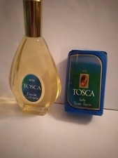 TOSCA 4711 Ferd. Mülhens Eau