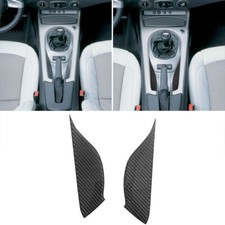 2x Carbon Fiber Gangschaltung