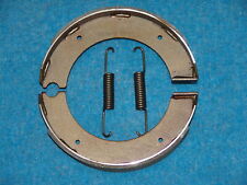 Bremsbacken-Set Bremsbelag 300 x 60 Peitz, BPW, Rinner, Nieper Zapp, Knott