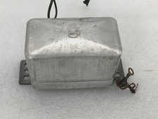 NSU Prinz Spannungs Regler Dynastarter Lichtmaschine Generator 0190219003