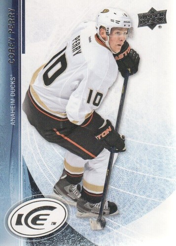 A8367 2013 upper deck - a8367-, 2013-14