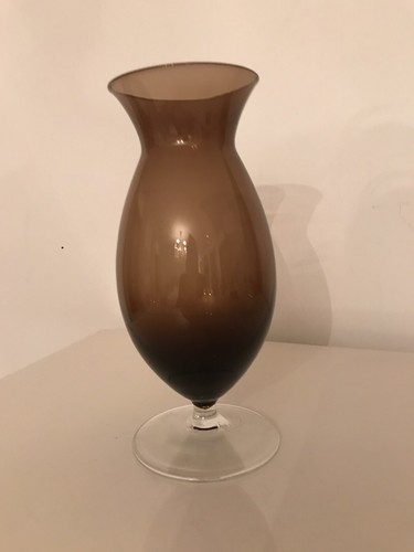 Aparte rauchglas vase - aparte,