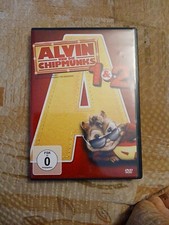 DVD, Alvin und die Chipmunks 1