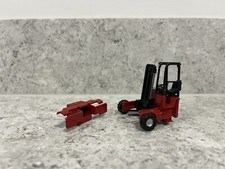 Corgi - Moffett Kooi M5