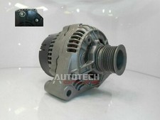 LICHTMASCHINE 90A MERCEDES C-KLASSE W202 S202 CLK 208 SLK R170 200 C12 