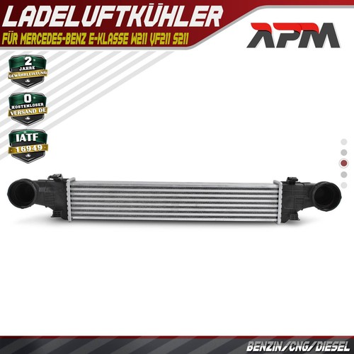 Turbokühler ladeluftkühler - turbokühler,