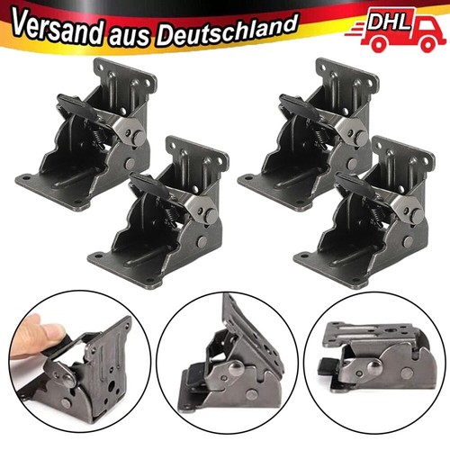 Klapptisch stuhl bein - 4x,