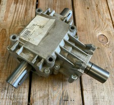 GKN Walterscheid AL-25 ratio