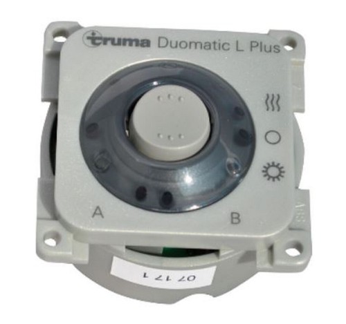 Truma bedienteil doumatic - bedienteil, l