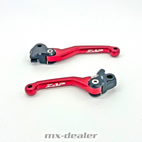 Zap klapphebel satz suzuki rmz - zap,