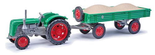 Busch 210110112 traktor - 210110112,