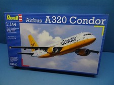 1/144 Revell ( 2000 ): Airbus