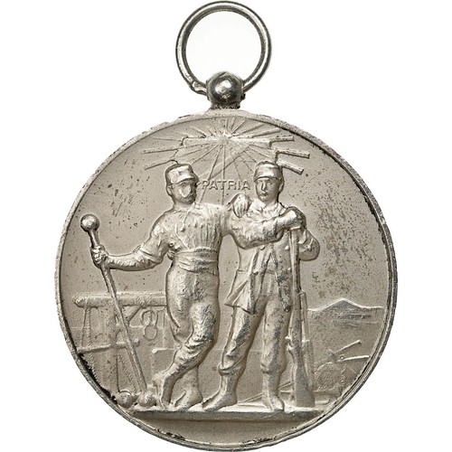 Frankreich medal concours - medal,,