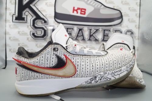 Nike lebron the debut - nike,