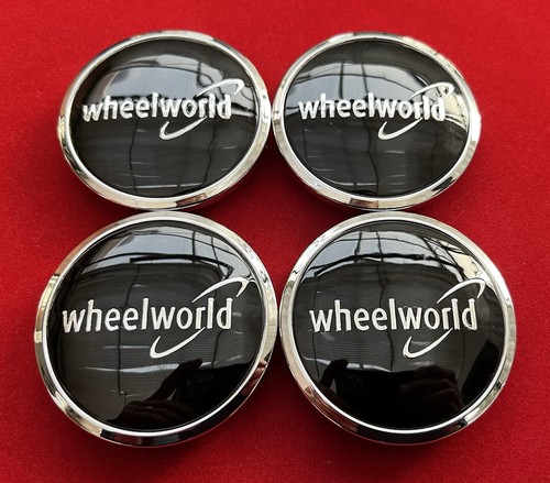 Original wheelworld - 4x,