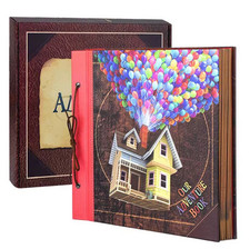 12 Zoll Vintage kreatives