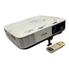Epson EB-1980WU LCD Beamer