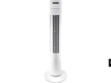 OK. OTF 78321 W Tower Fan