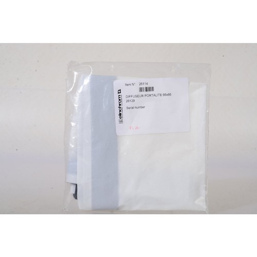 Elinchrom e26114 ersatz - elinchrom,
