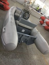 Alu rib schlauchboot - alu,