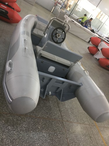 Alu rib schlauchboot 320 - schlauchboot, maxx