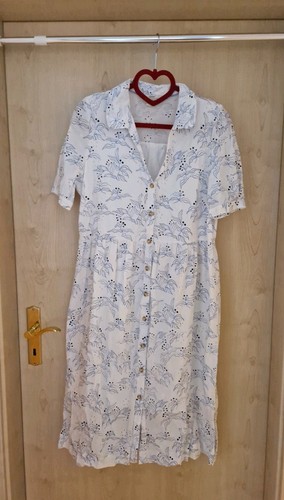 Wunderschönes kleid esprit - wunderschönes,