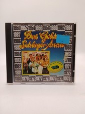 Das goldene schlager archiv - das,