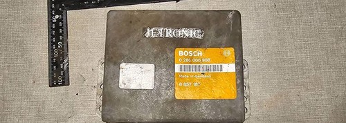 Saab 9000 - , cd