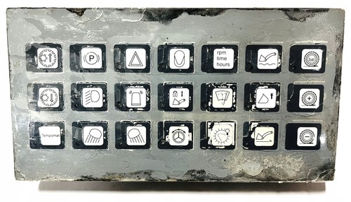 Liebherr 10025235 tastatur - liebherr,