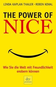 The power nice - of, sie