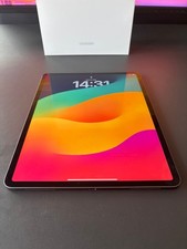 Apple iPad Pro 12,9" (4. Gen)