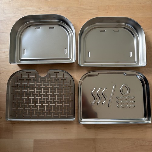 Neu weber multifunktions set - weber, multifunktions-set