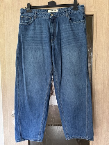 Riani jeans blau o - gr.44,